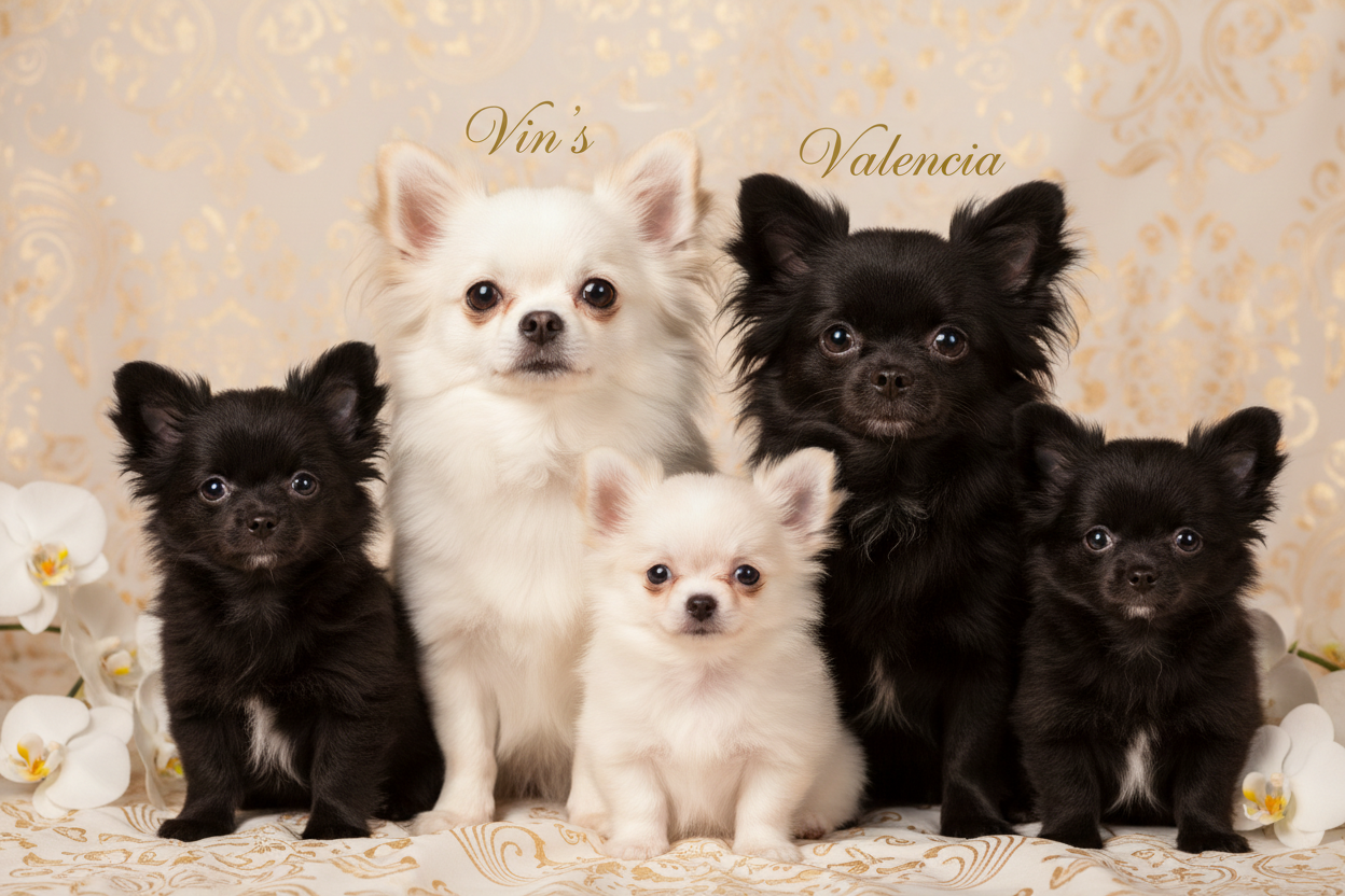 Famille Des Songes d'Ambre